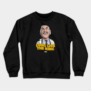 Dr. Carl Stoner Crewneck Sweatshirt